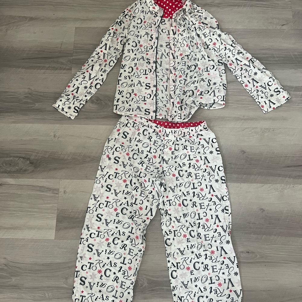 PJs